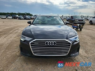 Piąte zdjęcie samochodu w środku: 2020 AUDI A6 PREMIUM VIN:WAUK2AF27LN008411 - miniatura