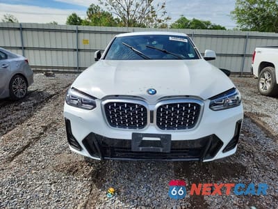 Piąte zdjęcie samochodu w środku: 2023 BMW X4 XDRIVE30I VIN:5UX33DT04P9P87448 - miniatura