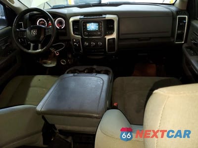 Zdjęcie 8 z 12 samochodu: 2020 RAM 1500 CLASSIC SLT VIN:1C6RR6TT1LS102574 - miniatura