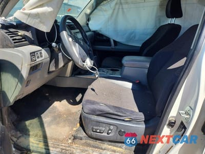 Zdjęcie 7 z 12 samochodu: 2011 TOYOTA 4RUNNER SR5 VIN:JTEBU5JR1B5068848 - miniatura