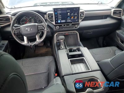 Zdjęcie 8 z 12 samochodu: 2022 TOYOTA TUNDRA SR5 VIN:5TFLA5DA4NX020227 - miniatura