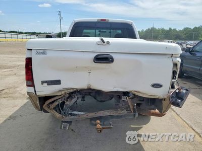 Zdjęcie 6 z 12 samochodu: 2002 FORD F250 SUPER DUTY VIN:1FTNW20F72EG38129 - miniatura