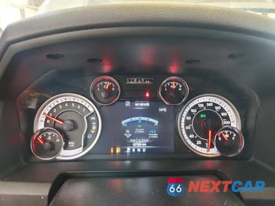 Zdjęcie 9 z 12 samochodu: 2021 RAM 1500 CLASSIC SLT VIN:1C6RR7LT4MS511143 - miniatura