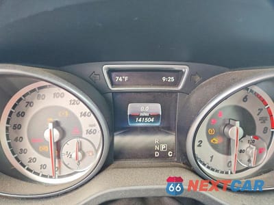 Zdjęcie 9 z 12 samochodu: 2016 MERCEDES-BENZ CLA 250 VIN:WDDSJ4EB9GN362693 - miniatura