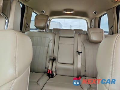 Zdjęcie 10 z 13 samochodu: 2016 MERCEDES-BENZ GL 450 4MATIC VIN:4JGDF6EE9GA621597 - miniatura