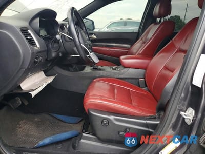 Zdjęcie 7 z 14 samochodu: 2019 DODGE DURANGO R VIN:1C4SDJCT6KC817547 - miniatura