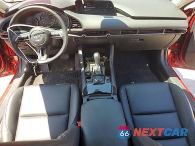 Zdjęcie 8 z 12 samochodu: 2025 MAZDA 3 SELECT SPORT VIN:3MZBPABMXSM474657 - miniatura