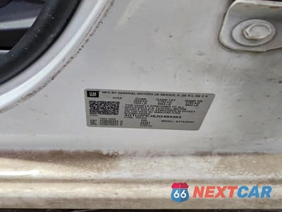 Zdjęcie 12 z 12 samochodu: 2018 GMC SIERRA K1500 DENALI VIN:3GTU2PEJ6JG493363 - miniatura