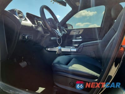 Zdjęcie 7 z 12 samochodu: 2021 MERCEDES-BENZ GLB 250 VIN:W1N4M4GB7MW098654 - miniatura