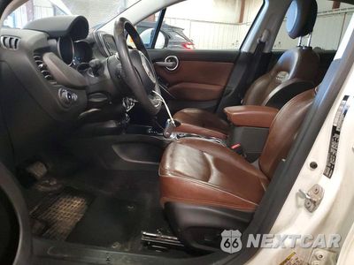 Zdjęcie 7 z 13 samochodu: 2016 FIAT 500X TREKKING PLUS VIN:ZFBCFXETXGP506544 - miniatura