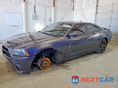 2013 DODGE CHARGER R 2C3CDXDT8DH643796 - główne zdjęcie licytacji z USA - miniatura