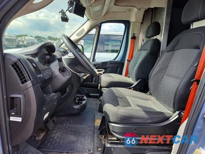 Zdjęcie 7 z 13 samochodu: 2020 RAM PROMASTER 3500 DELIVERY VAN VIN:3C6URVJG8LE144740 - miniatura