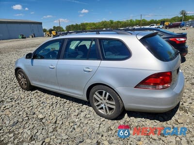 Drugie zdjęcie samochodu z przodu: 2012 VOLKSWAGEN JETTA S VIN:3VWPP7AJXCM616118 - miniatura