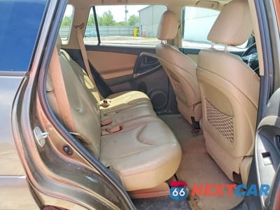 Zdjęcie 11 z 13 samochodu: 2011 TOYOTA RAV4 LIMITED VIN:2T3DF4DV5BW151962 - miniatura