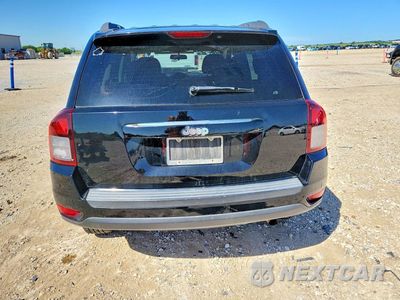 Zdjęcie 6 z 13 samochodu: 2014 JEEP COMPASS SPORT VIN:1C4NJCBA7ED642547 - miniatura