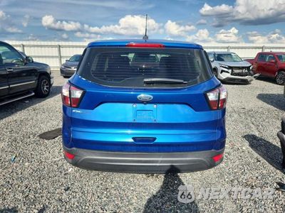 Zdjęcie 6 z 13 samochodu: 2018 FORD ESCAPE S VIN:1FMCU0F7XJUA79513 - miniatura