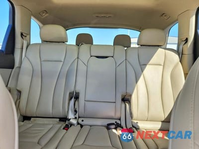 Zdjęcie 10 z 13 samochodu: 2017 AUDI Q7 PREMIUM PLUS VIN:WA1LAAF70HD033986 - miniatura