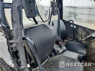 Zdjęcie 6 z 10 samochodu: 2022 HONDA SXS520M UTILITY VEHICLE VIN:1HFVE0710N4702461 - miniatura