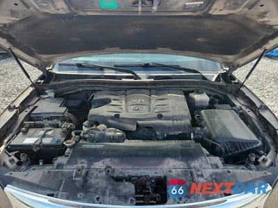 Zdjęcie 12 z 13 samochodu: 2017 INFINITI QX80 BASE VIN:JN8AZ2NE3H9158242 - miniatura