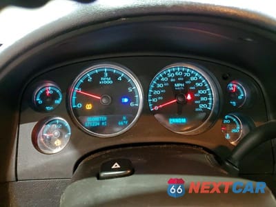 Zdjęcie 9 z 13 samochodu: 2009 CHEVROLET TAHOE C1500 LTZ VIN:1GNFC33059R276933 - miniatura