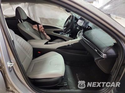 Zdjęcie 7 z 13 samochodu: 2025 HYUNDAI ELANTRA LIMITED VIN:KMHLP4DG8SU940030 - miniatura