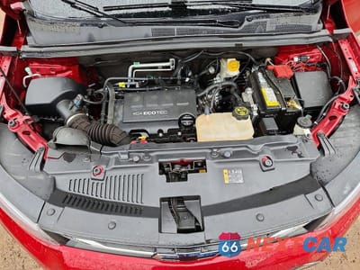 Zdjęcie 12 z 13 samochodu: 2019 CHEVROLET TRAX 1LT VIN:3GNCJLSB5KL400711 - miniatura