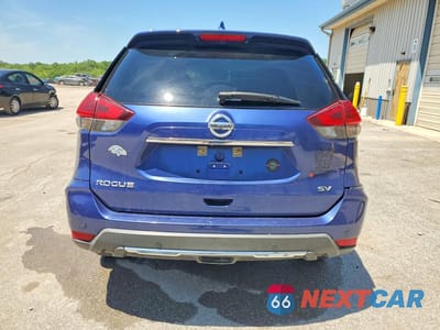 Zdjęcie 6 z 14 samochodu: 2020 NISSAN ROGUE SV VIN:KNMAT2MT7LP500213 - miniatura