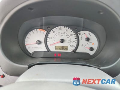 Zdjęcie 9 z 12 samochodu: 2005 HYUNDAI ACCENT GS VIN:KMHCG35C75U322188 - miniatura