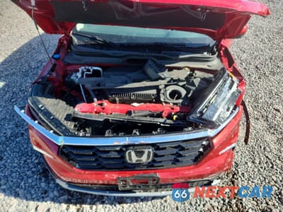 Zdjęcie 12 z 13 samochodu: 2025 HONDA PILOT TOURING VIN:5FNYG1H79SB187166 - miniatura