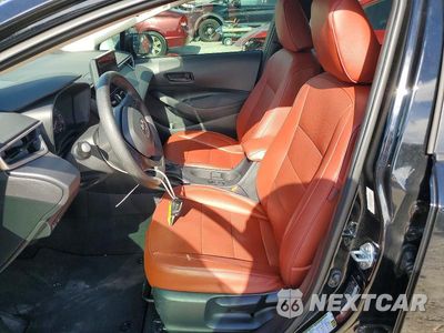 Zdjęcie 7 z 12 samochodu: 2024 TOYOTA COROLLA LE VIN:5YFB4MDE1RP166086 - miniatura