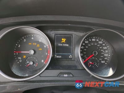 Zdjęcie 9 z 14 samochodu: 2018 VOLKSWAGEN TIGUAN S VIN:3VV1B7AX2JM065855 - miniatura