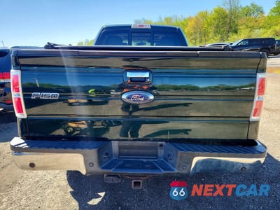 Zdjęcie 6 z 12 samochodu: 2014 FORD F150 SUPERCREW VIN:1FTFW1ET8EFC28933 - miniatura