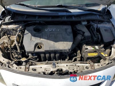 Zdjęcie 11 z 12 samochodu: 2009 TOYOTA COROLLA S VIN:1NXBU40E39Z087913 - miniatura