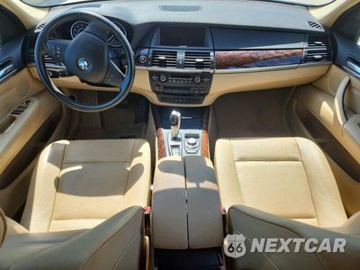 Zdjęcie 8 z 13 samochodu: 2008 BMW X5 3.0I VIN:5UXFE435X8L026060 - miniatura