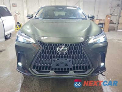 Piąte zdjęcie samochodu w środku: 2022 LEXUS NX 350 VIN:JTJGGCEZ7N2003778 - miniatura