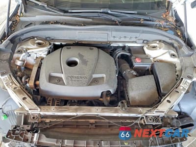 Zdjęcie 12 z 14 samochodu: 2020 VOLVO XC60 T5 MOMENTUM VIN:YV4102RK3L1511489 - miniatura