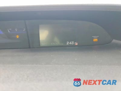 Zdjęcie 9 z 12 samochodu: 2013 HONDA CIVIC EXL VIN:19XFB2F96DE091973 - miniatura