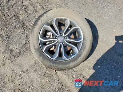 Zdjęcie 13 z 14 samochodu: 2021 HONDA CR-V EXL VIN:7FART6H86ME028232 - miniatura