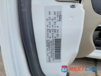 Zdjęcie 13 z 13 samochodu: 2016 DODGE GRAND CARAVAN SXT VIN:2C4RDGCG3GR321818 - miniatura