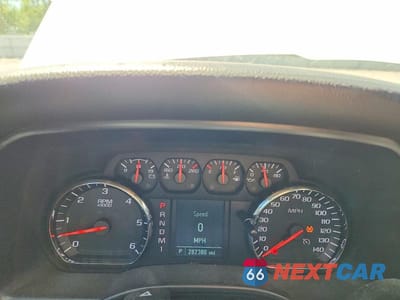 Zdjęcie 9 z 12 samochodu: 2015 CHEVROLET SILVERADO K2500 HEAVY DUTY VIN:1GC2KUEG8FZ126515 - miniatura