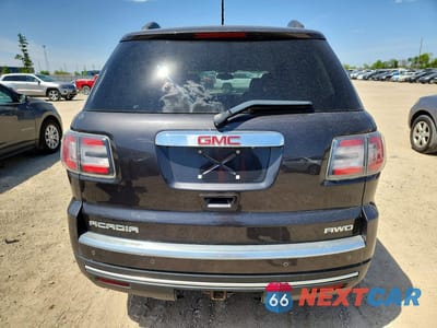Zdjęcie 6 z 13 samochodu: 2015 GMC ACADIA SLE VIN:1GKKVPKD9FJ344064 - miniatura