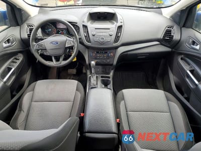 Zdjęcie 8 z 13 samochodu: 2017 FORD ESCAPE SE VIN:1FMCU9GD9HUE03814 - miniatura