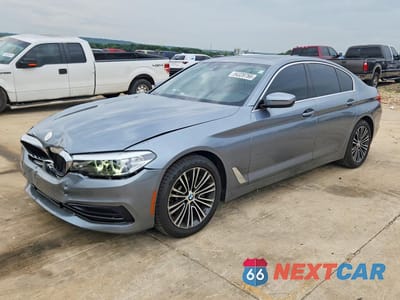 2019 BMW 530 I WBAJA5C54KWW04315 - główne zdjęcie licytacji z USA - miniatura