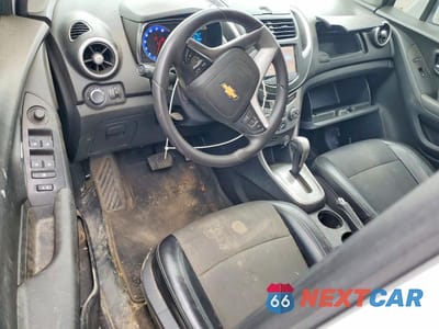 Zdjęcie 8 z 13 samochodu: 2016 CHEVROLET TRAX 1LT VIN:KL7CJPSB0GB587989 - miniatura
