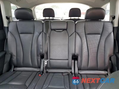 Zdjęcie 10 z 13 samochodu: 2017 AUDI Q7 PRESTIGE VIN:WA1VAAF70HD000883 - miniatura