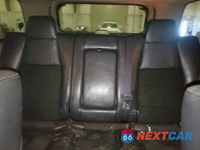 Zdjęcie 10 z 13 samochodu: 2010 JEEP GRAND CHEROKEE LIMITED VIN:1J4RR5GT0AC141929 - miniatura