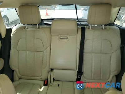 Zdjęcie 10 z 13 samochodu: 2016 LAND ROVER RANGE ROVER SPORT HSE VIN:SALWR2VF8GA638891 - miniatura