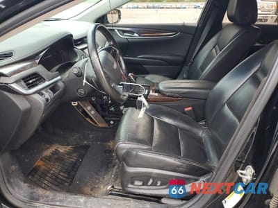 Zdjęcie 7 z 12 samochodu: 2017 CADILLAC XTS LUXURY VIN:2G61N5S34H9112329 - miniatura