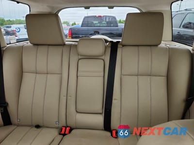 Zdjęcie 10 z 13 samochodu: 2012 LAND ROVER LR2 HSE VIN:SALFR2BN4CH297244 - miniatura