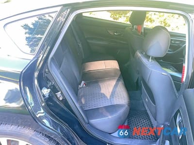 Zdjęcie 6 z 10 samochodu: 2018 NISSAN ALTIMA 2.5 S VIN:1N4AL3AP2JC479052 - miniatura